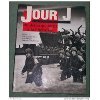 couverture de : Jour-J, du d&eacute;barquement &agrave; la lib&eacute;ration