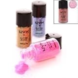 NYX Cosmetics Glitter Powder