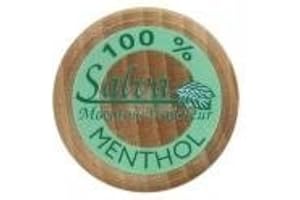 COOPER Macaron Fraîcheur Salva 100% menthol by Cooper