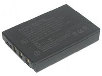 Preisvergleich Produktbild MICROBATTERY mbd1076 Ladegerät schwarz