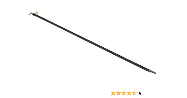 Ariete resistenza 76V 330W forno Bon Cuisine 520 52LT 976 0976 45,7cm 457mm  : Amazon.it: Casa e cucina
