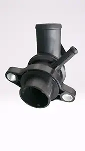 Paanjo Housing Thermostat Elbow Chevrolet Optra 1.6 (07.2003-01.2006) / Optra Magnum 1.6 (01.2008-07.2012) (OEM Reference Part Number : J96460002)