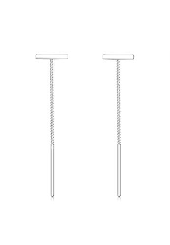 Elli Mujer Plata de ley (925/1000) plata