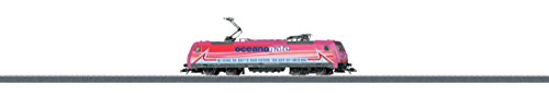 Preisvergleich Produktbild Märklin 36628 Elektrolokomotive Reihe 483 Oceanogate Fahrzeug