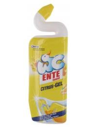Preisvergleich Produktbild WC Ente Citrus Gel 750ml