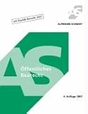 Image de Skript Öffentliches Baurecht (mit BauGB-Novelle 2007)