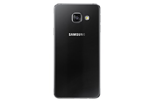 Samsung A310F Smartphone, 16 GB, Nero [Italia]
