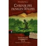 Chronik Der Dunklen Walder Seelenesser Band 3 Amazon De Paver Michelle Orgass Katharina Jung Gerald Bucher