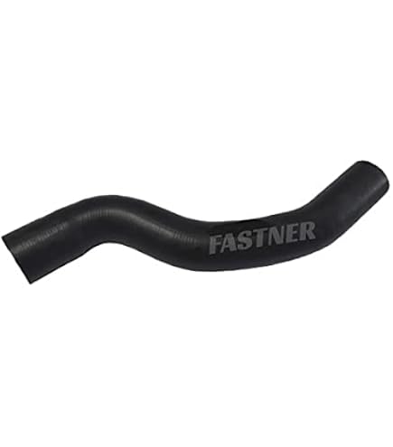 Manicotto Intercooler/Tubo Turbo Aria Per OPEL Meriva B 1.6 CDTI - Diametro 55/52 Mm, Gomma Rinforzata Kevlar, Compatibile OEM 13360919