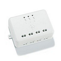 Intertechno ITL-3500 - Electrical Switches (White)