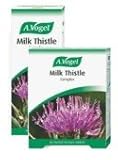 A.Vogel, Milk Thistle Complex - 100ml