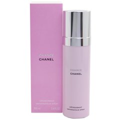 Preisvergleich Produktbild CHANEL CHANCE DEO 100ML