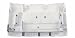 Produktbild Lexmark 40 X 1884 Drucker/Scanner Ersatzteil