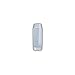 Produktbild FIFO CB12LC120-ON 12 Oz. Squeeze Bottle with Medium Dispensing Cap by FIFO Innovations