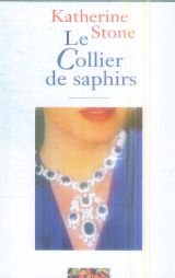 Le  collier de saphirs