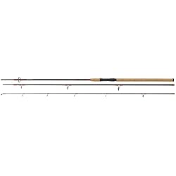 Daiwa Tornado de Z 3 piezas. 3.30 m 75 – 120 g caña de spinning 3teilig