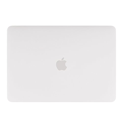 Fintie MacBook Pro 15 H  lle 2016 - Ultrad  nne Hochwertige Matt Gummierte Hartschale Tasche Schutzh  lle Snap Case f  r NEUESTE 15-zoll MacBook Pro 1