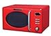 Produktbild Schneider MW720 FR Mikrowelle, rot