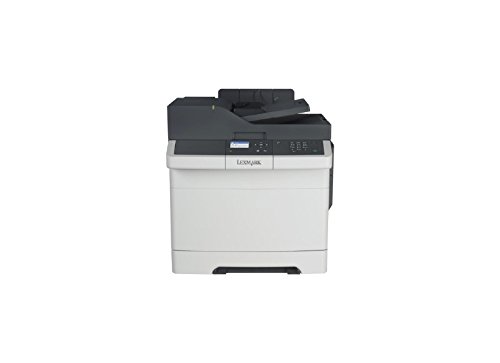 Preisvergleich Produktbild Lexmark 28C0156 CX310 Serie Multifunktions-Farb-Laserdrucker