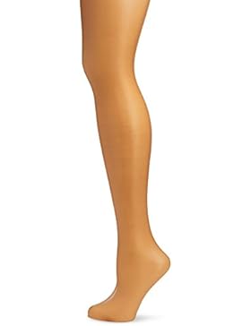 KUNERT Damen Glanz Fein Strumpfhose Moonlight, 15 DEN