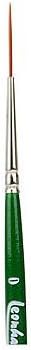 Leonhardy Script Liner Brush - Size - 0#20832