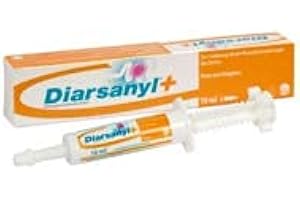Diarsanyl für Hunde 24 ml