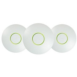 Preisvergleich Produktbild Ubiquiti Unifi Ap, 3 Pack