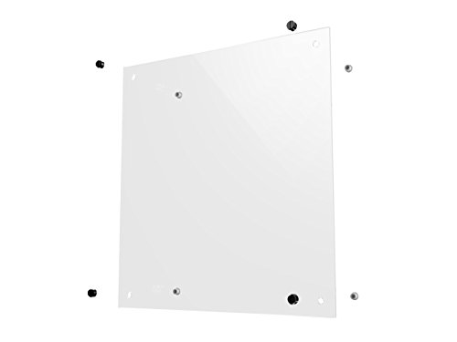 Anidees de Crystal de SPT Vidrio templado lateral para AI Crystal Serie - Transparente