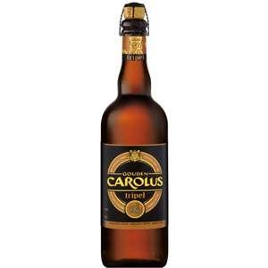 Brasserie Het Anker - Carolus Triple 75Cl X3