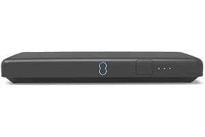 EE LTD EE TV Box Pro 4K HDR Set Top Box Recorder 1TB Storage Subscription Free Youview Receiver