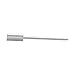 Precision tip fake nails