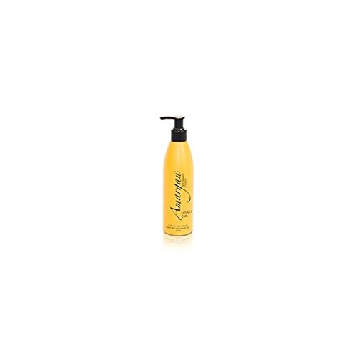 Amargan Ultimate Curl