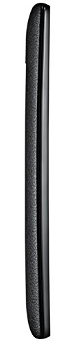 LG G4 Smartphone (5,5 Zoll (14 cm) Touch-Display, 32 GB Speicher, Android 5.1) schwarze Lederversion