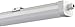 Produktbild Osram Siteco LED-Feuchtraumleuchte 0LS6297CHO840 EVG 4000K 840 IP66 Aqualine LED Decken-/Wandleuchte 4052899981485