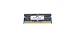 Produktbild HP 4GB PC3-10600 DDR3-1333MHz SODIMM 240 Pin Non ECC, 593234-001 (SODIMM 240 Pin Non ECC)