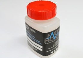 MAD RED TOOLBOX ROLLCAB TOUCH UP PAINT FOR SNAP ON KRA SERIES MECHANIC REPAIR KIT