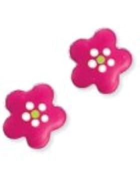 Scout Kinder und Jugendliche-Ohrstecker 925 Sterling Silber 262124100