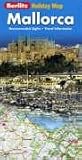 Image de Mallorca Berlitz Holiday Map