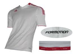 Price comparison product image Adidas ClimaCool Formotion Maglia Profi