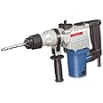 Sauran DONGCHENG (DZC03-26) Corded Electric Rotary Hammer - Blue