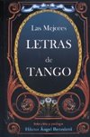 Letras de Tangos - Antologia de Tangos II