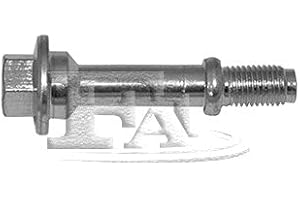 Fa1 Schraube, Abgasanlage 145-912
