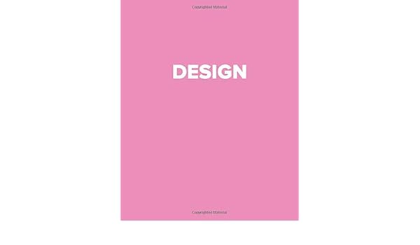 Buy Design A Pink Decorative Book To Stack On Bookshelves Coffee