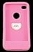 Produktbild Energy Armor iCover Modell 4, Pink Therapiekreisel, Balance Board