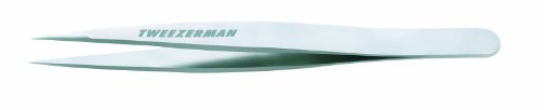 Tweezerman Point Tweezer Stainless Steel