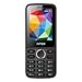 Intex Eco 105 (Dual Sim,Black) RS.815.00