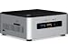 Produktbild Intel NUC SWIFT CANYON NUC6I5SYH2.5I I5-6260U HDMI WLAN USB3 M2, BOXNUC6I5SYH (I5-6260U HDMI WLAN USB3 M2)