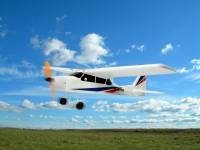 Preisvergleich Produktbild Arkai EPO Cessna RC Flugzeuge - 980mm