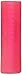 Produktbild Doc Johnson 0684-02-CD - The Tube Masturbator aus ultra realistischem UR3-Material, mit Massage-Rippen - 14 cm lang - Durchcmesser: 3,8 cm - Pink / rosa