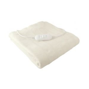 Price comparison product image LLoytron F902 Luxury Electric Underblanket - Double